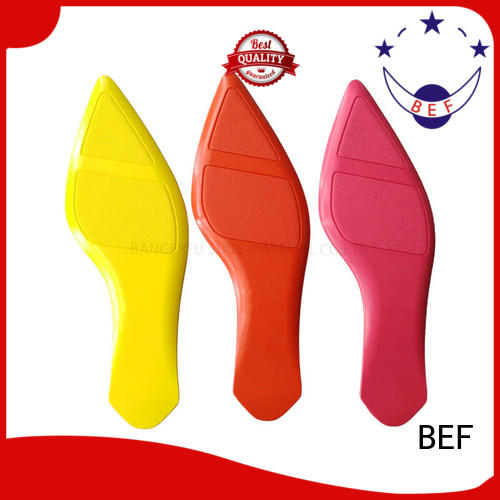 rubber shoe sole online factory price for men BEF