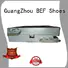 BEF best price moulded soles by bulk for shoes