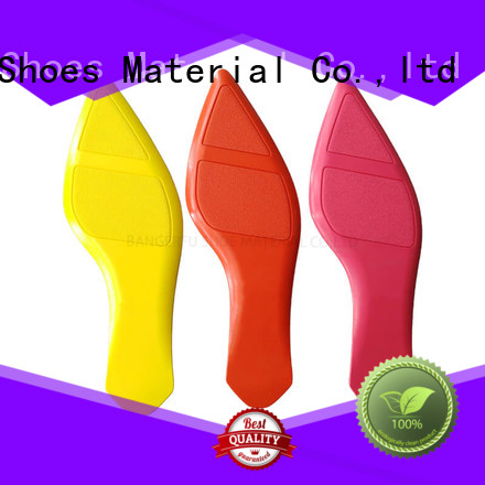 BEF fashional soles heels high quality shoes production