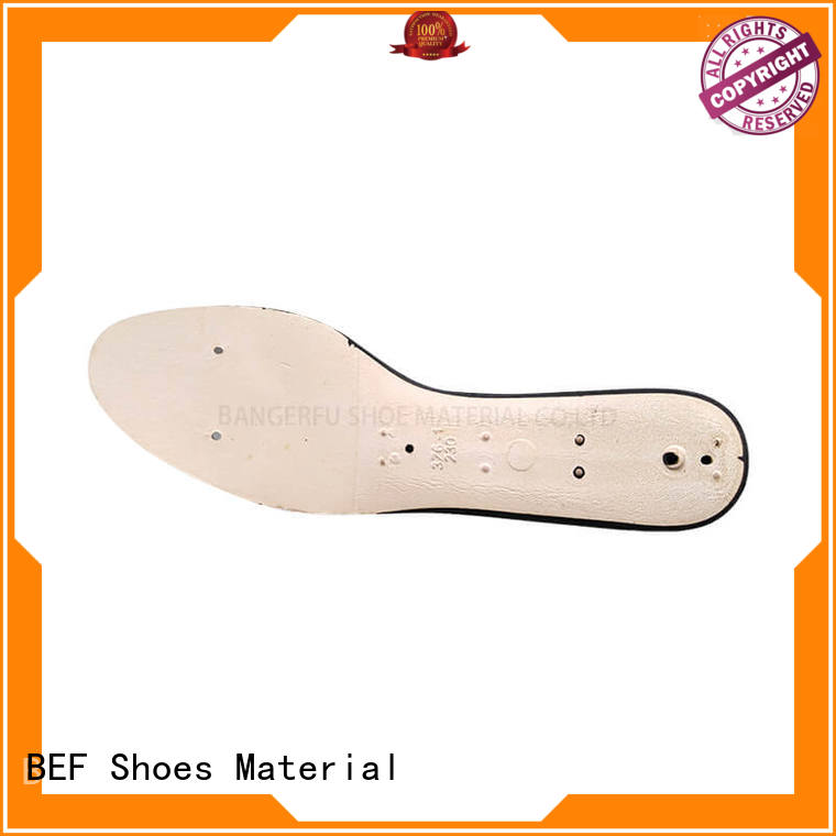 BEF hot-sale women's insoles custom