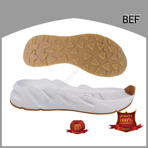 BEF sportive eva foam shoe soles out-sole shoe