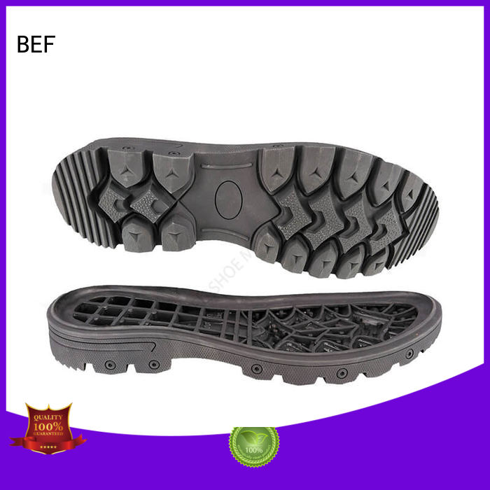 high quality rubber shoe sole sportive free sample for women