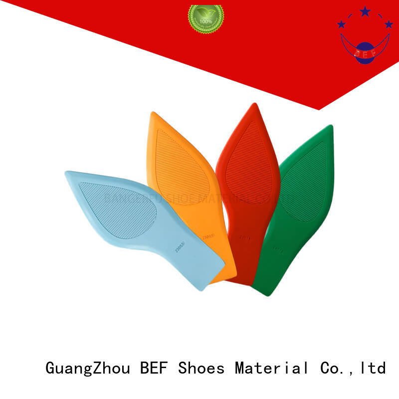 BEF heel soles best price for shoes