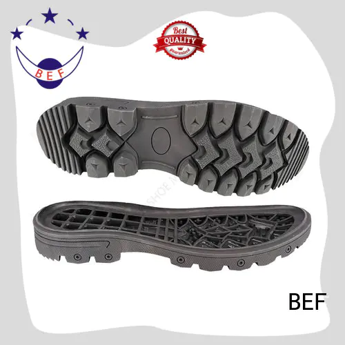 BEF high quality sport shoe soles sportive for sneaker