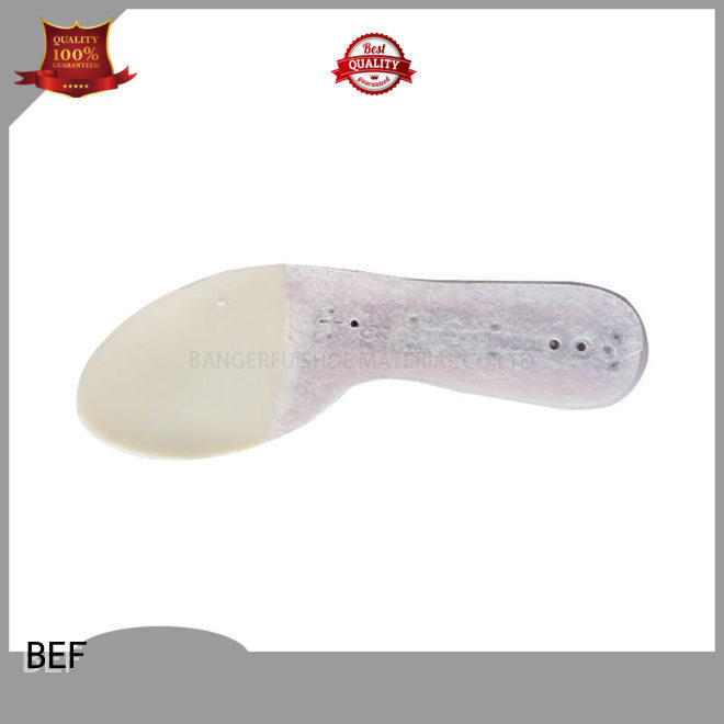 high heel insoles single for police boots BEF