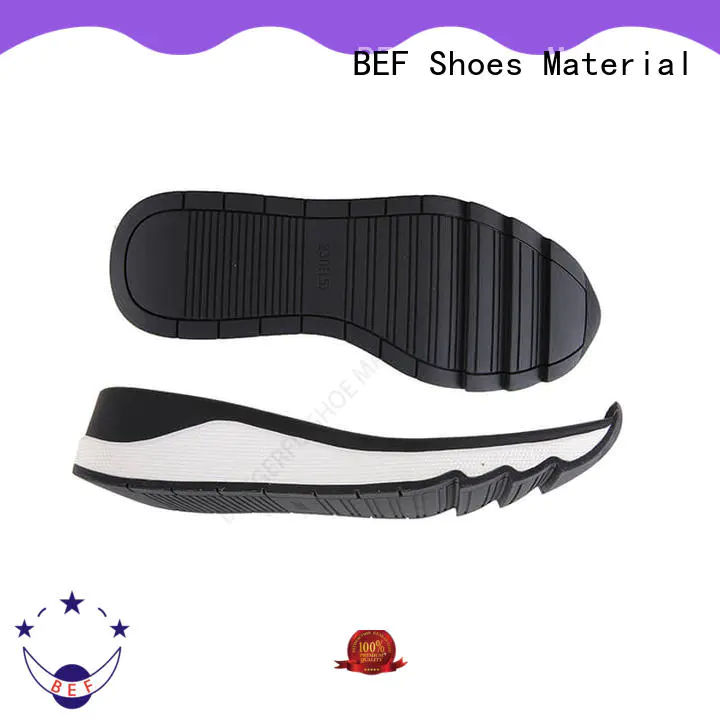 BEF causal eva foam sole high quality sole