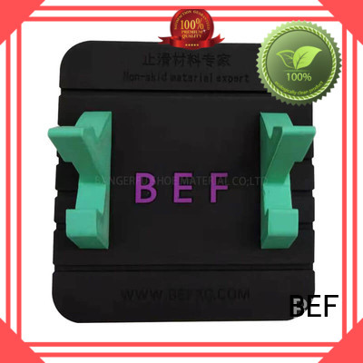 BEF latest material shoe sole material for shoes