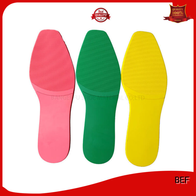 BEF shoe loafers rubber sole by bulk for women
