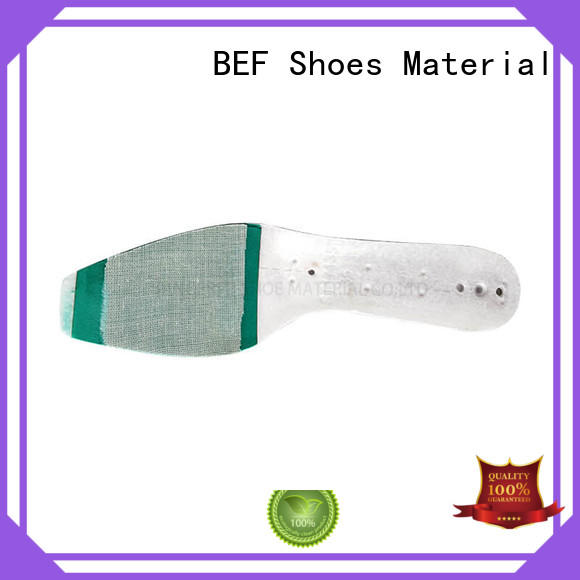 chic style heel insoles for boots spring-armed for police boots BEF