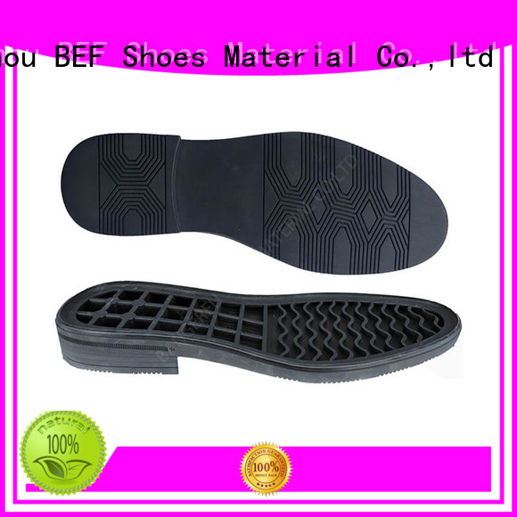 BEF best boot sole replacement at discount for man