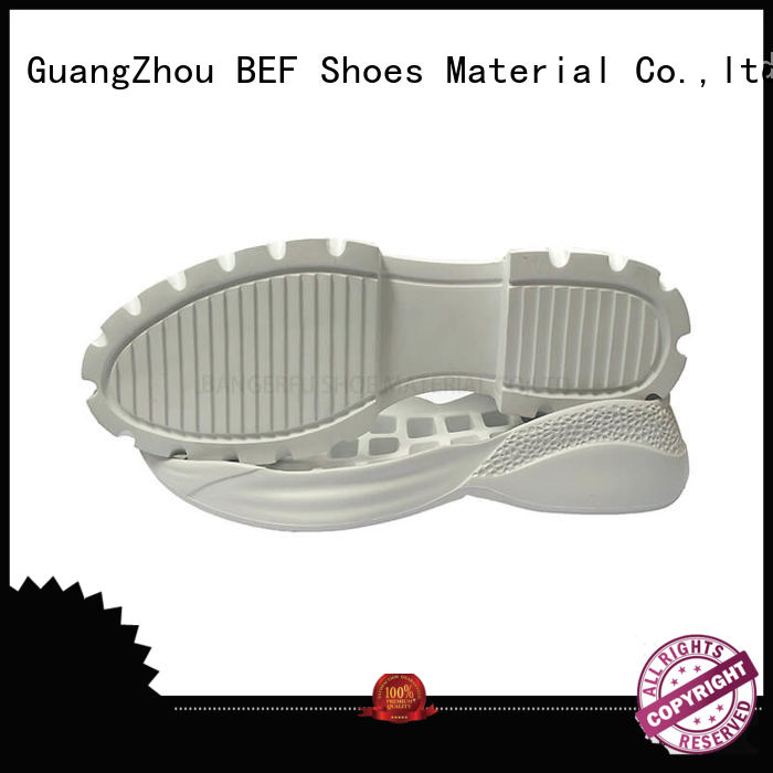 low cost foam shoe soles highly-rated factory price for casual sneaker