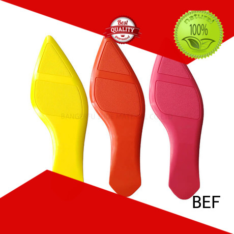 BEF highly-rated red bottom soles best price for shoes