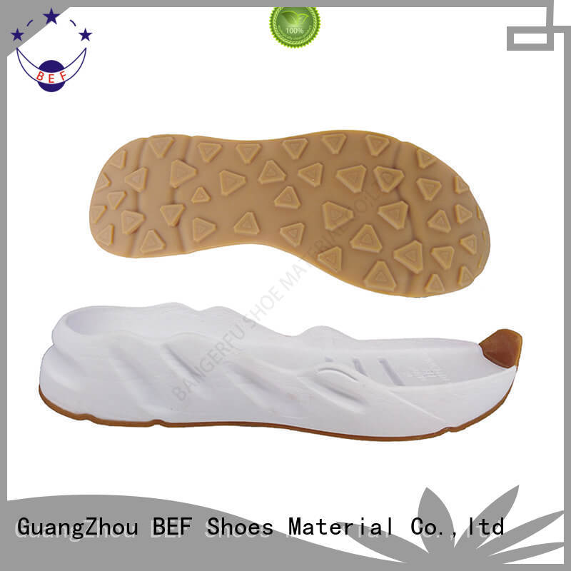 shoe eva soles durability BEF