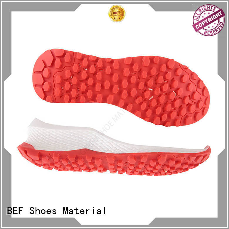 top brand athletic shoe soles man sandal BEF