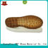 BEF hot tpr sole popular for shoes factory