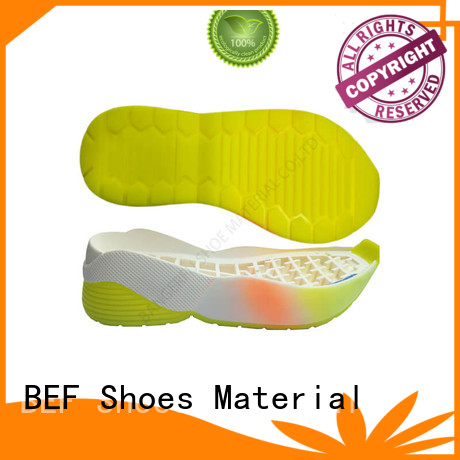 hot tr soles casual for wholesale shoe sole
