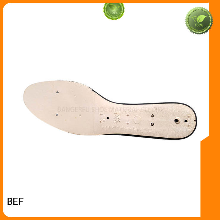 best factory price shoe insoles shoe custom sandals production