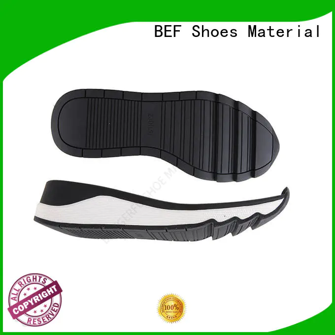 BEF sport eva outsole quality sole