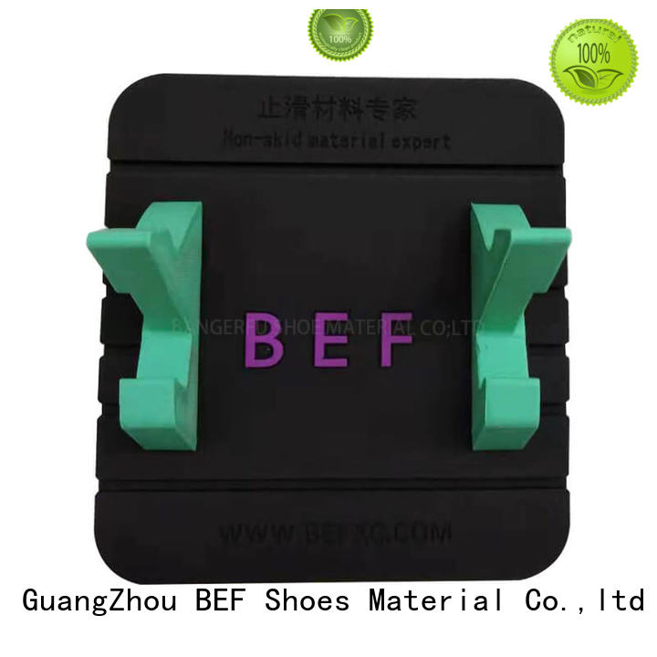 BEF shoe sole material top selling