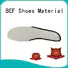 BEF hot-sale sole insoles custom