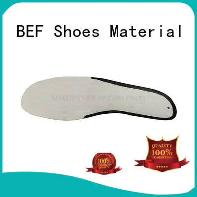 BEF hot-sale sole insoles custom