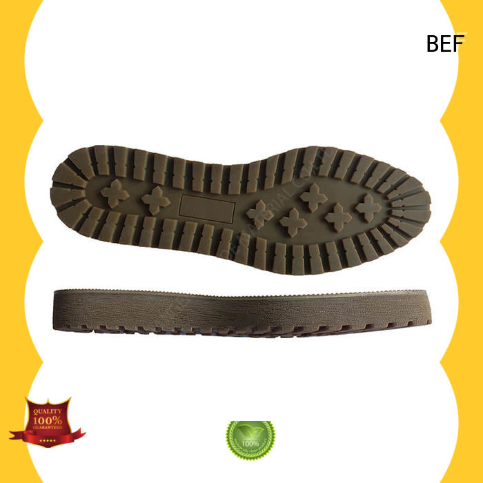 BEF best soles of shoes inquire now for shoes factory