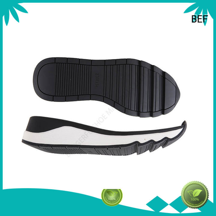 BEF casual eva soles sport