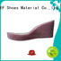 BEF custom athletic shoe soles sole woman sandal