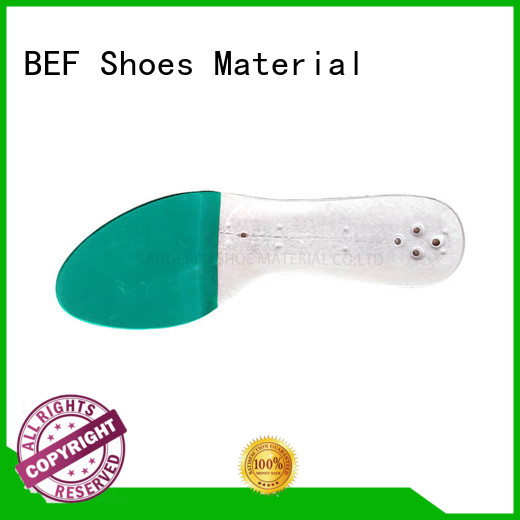 BEF wholesale shoe insoles high-quality shoes production