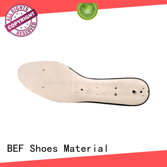 BEF best factory price most comfortable insoles high-quality for police boots