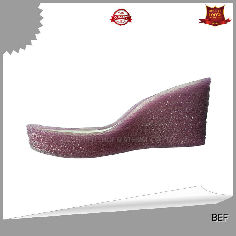 Casual shoe sole /sandal 160896 RB+PU