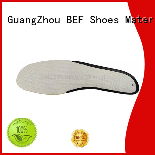 BEF hot-sale women's insoles high-quality boots production