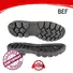 BEF safety and outdoor outsole for man 130002 RB