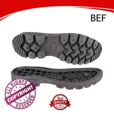BEF safety and outdoor outsole for man 130002 RB