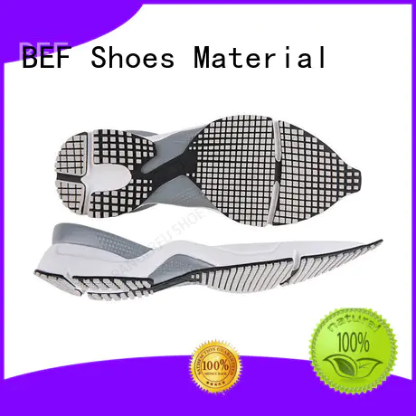 BEF sport shoe soles highly-rated for shoes