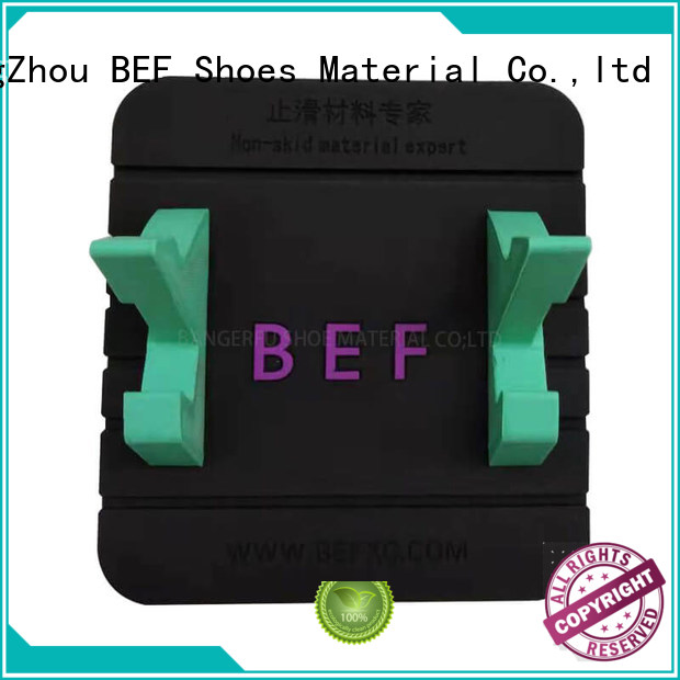 BEF shoe sole material top selling