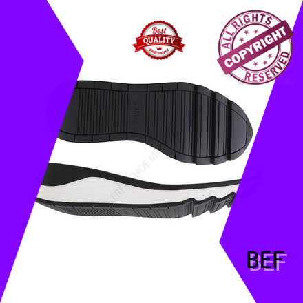 BEF man eva soles high quality shoe