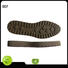 rubber soles high-quality for man BEF