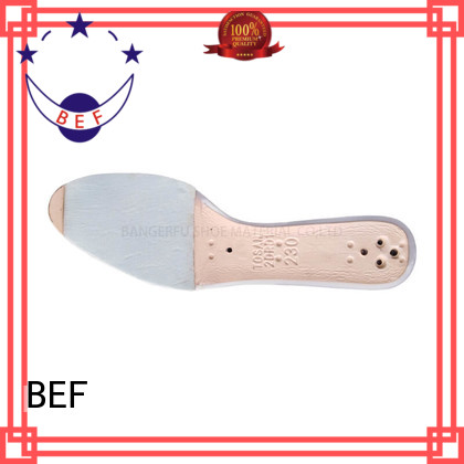 BEF hot-sale women's insoles high-quality sandals production
