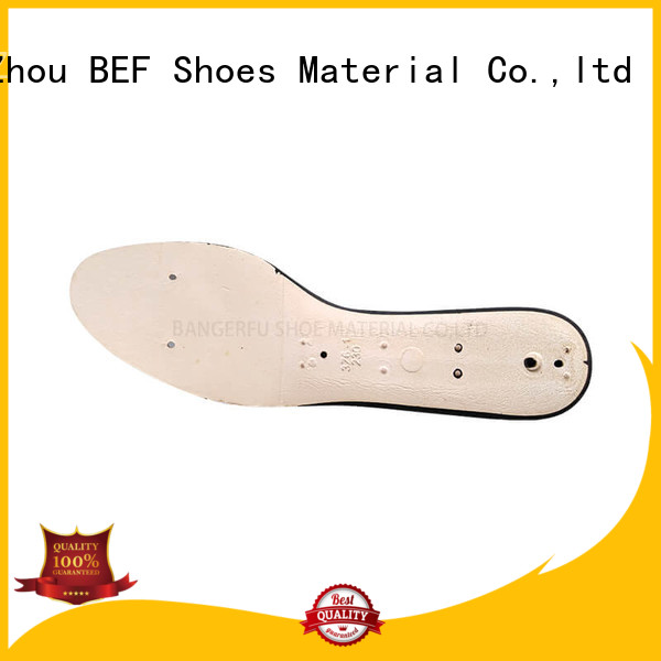 BEF chic style comfort insoles popular