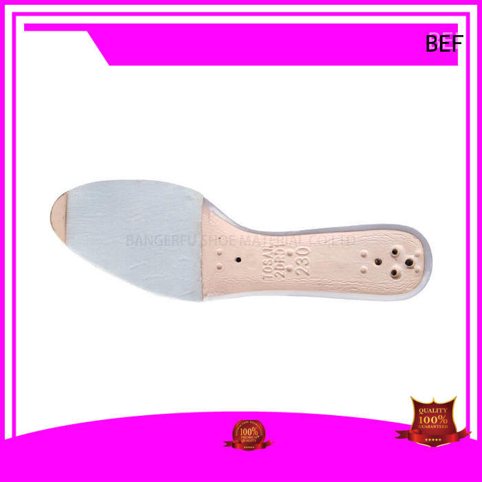 shoes shoe insoles custom sandals production BEF