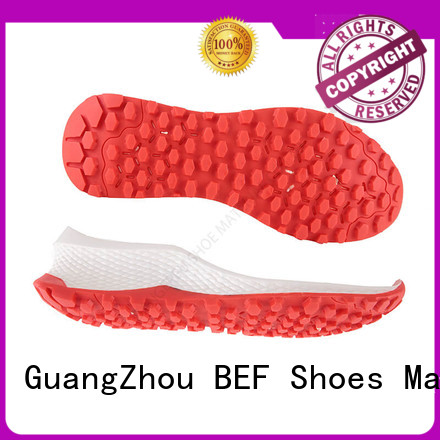 polyurethane pu outsole custom shoe woman sandal