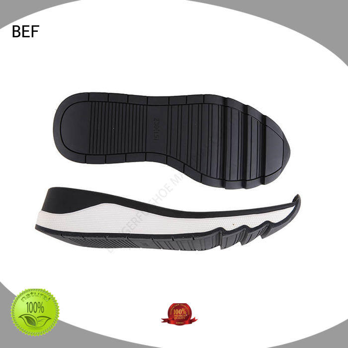 BEF casual eva sole durability out-sole sole