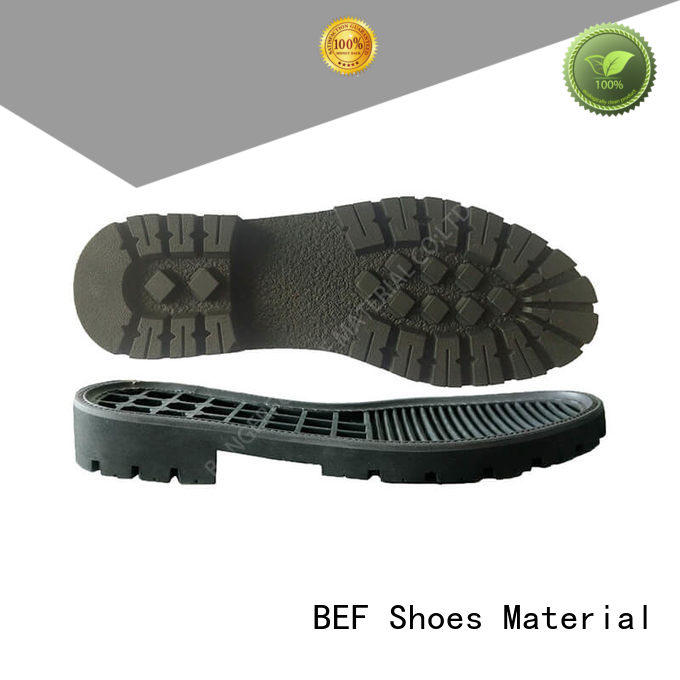 BEF good soles of shoes check now for man