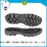 BEF rubber shoe sole highly-rated for sneaker