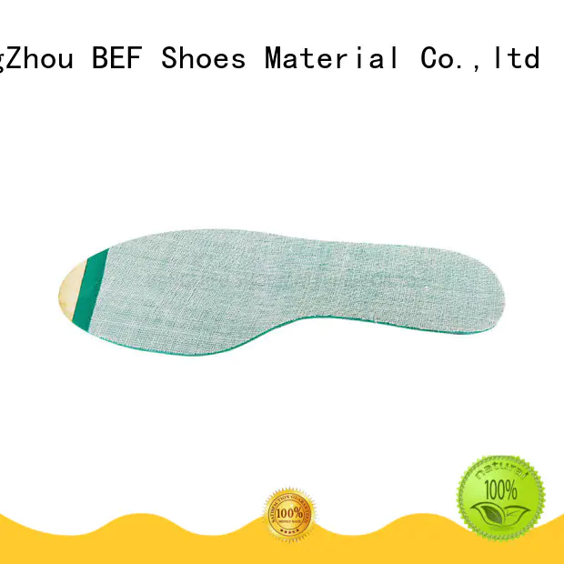 BEF police comfort insoles high-quality for police boots