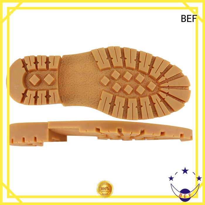 good rubbersole high-quality for shoes factory