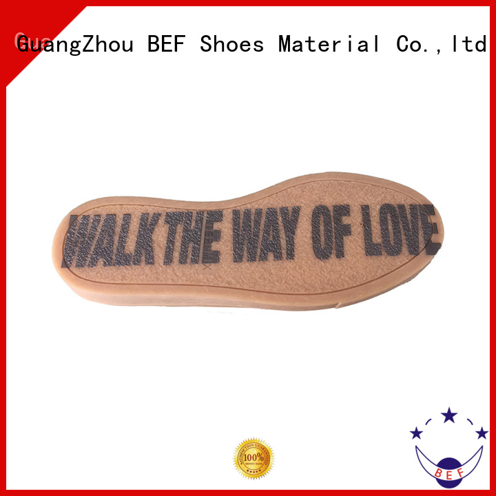 BEF on-sale shoe soles for making shoes woman for boots