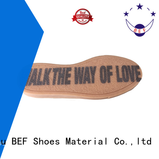 BEF direct price rubber shoe soles buy now for men