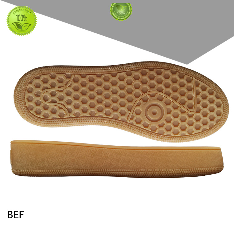 BEF low-top sole for shoes woman for man